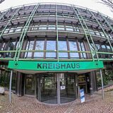 Der Kreis Recklinghausen hat vor Gericht eine rund 300.000 Euro schwere Schadensersatzforderung abwehren können (Symbolbild)