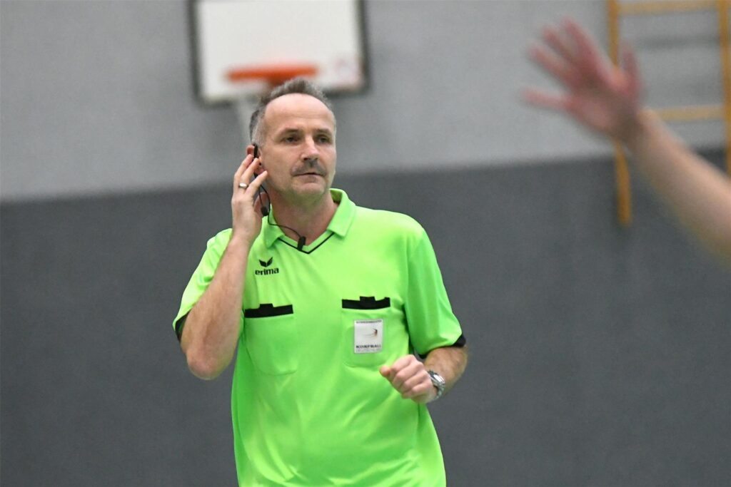 VOLKER ENGEL