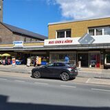 Das Textilgeschäft Zeeman an der Ickerner Straße.