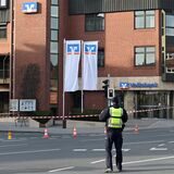 Nach der Bombendrohung in Dorsten am 9. Februar ist eine tatverdächtige Frau in den Fokus der Ermittlungen gerückt.