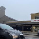 Die einstige Zeeman-Filiale an der Ickerner Straße.