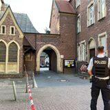 Bei einem Einsatz in der Dortmunder Nordstadt war am 8. August 2022 der 16-jährige Mouhamed D. erschossen worden. Am Dienstag (14.2.) ist Anklage gegen die Beamten erhoben worden.