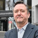 Oberstaatsanwalt Carsten Dombert nennt Details, die zu dem Ermittlungserfolg geführt haben.