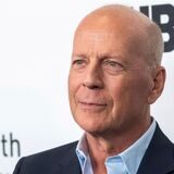 US-Schauspieler Bruce Willis.