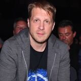 Fat Comedy (li.) und Oliver Pocher (re.).