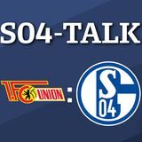 Schalke-Experte Norbert Neubaum und Schalke-Reporter René Preuß im Vodcast.