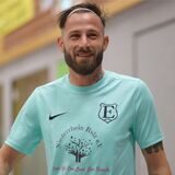 Greift mit Kültürspor Datteln II: Stürmer Andreas Stolzenberg.