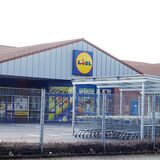 Nach einem Überfall beim Discounter Lidl am Lorenkamp beginnt in Kürze der Prozess. (Archivbild)