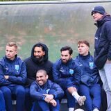 Westfalenligist Wacker Obercastrop setzte sich in einem Testspiel am Sonntag, 15. Januar 2023, gegen den Bezirksligisten FC Castrop-Rauxel mit 2:1 (0:0) durch.