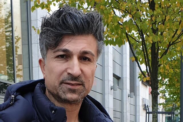 Der Dortmunder Kürsat Yildirim hatte im September 2022 knapp 10 Millionen Euro im Lotto gewonnen. (Archivbild)