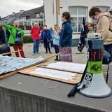Fridays fot Future Dorsten