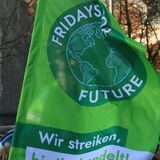 „Wir streiken, bis ihr handelt“, warnt die Gruppe Fridays for Future immer wieder. Sie ruft ebenso wie der Nabu zum Klimastreik auf.