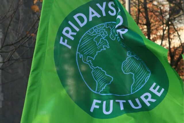 „Wir streiken, bis ihr handelt“, warnt die Gruppe Fridays for Future immer wieder. Sie ruft ebenso wie der Nabu zum Klimastreik auf.
