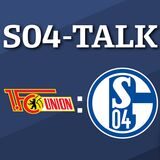Der S04-Vodcast nach Union Berlin mit Frank Leszinski und René Preuß.