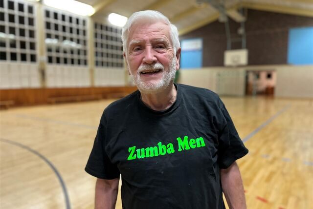 Zumba in Schwerte-Villigst
