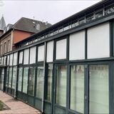 Essener Straße 19 Dorsten alte Commerzbank-Filiale