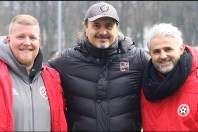 Genclikspor Recklinghausen