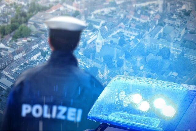 Polizei Dorsten