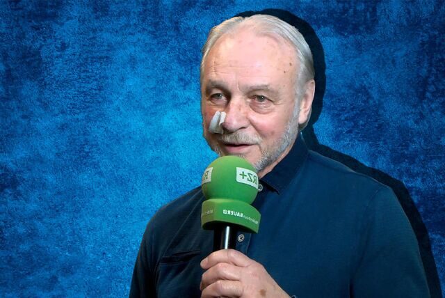 Rüdiger „Abi“ Abramczik im Interview.