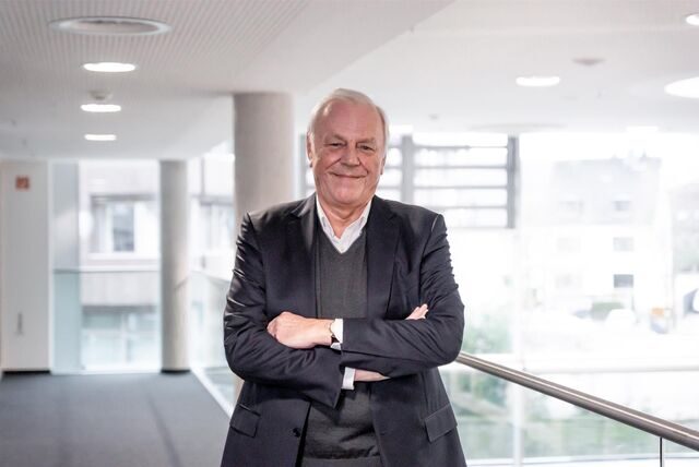Dr. Werner Seibel