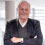 Dr. Werner Seibel