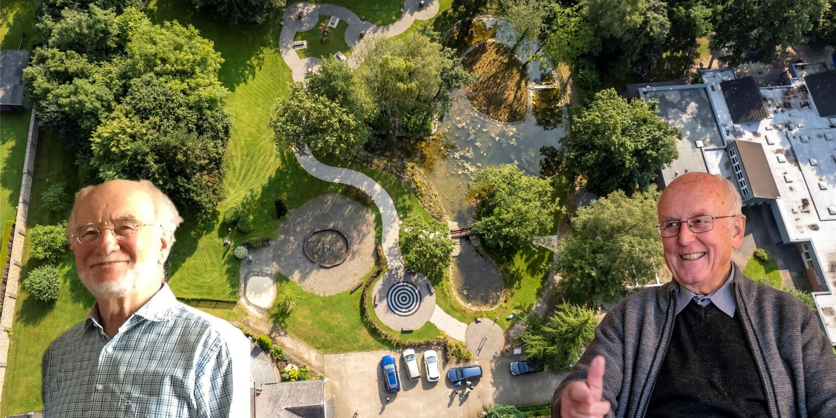 Recklinghausen Gedenken an Opfer von Krieg und Erdbeben