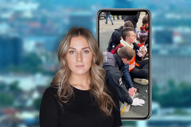 Die Video-Nachrichten aus Dortmund präsentiert am 22. Februar Charlotte Schuster.