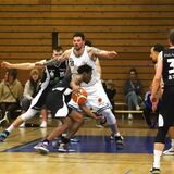Hertener Löwen – Citybasket Recklinghausen