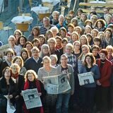Redakteure aus dem Medienhaus Bauer präsentierten „ihre“ Zeitungen für den Zeitungstreff in den Grundschulen, der auch im Jahr 2013 stattfand.