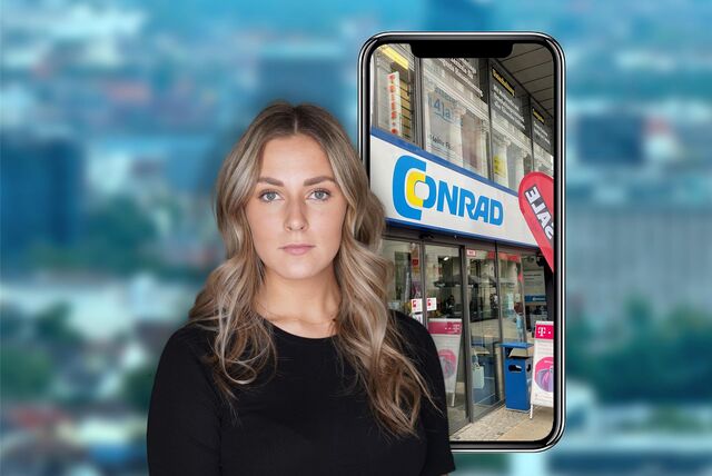 Die Video-Nachrichten aus Dortmund präsentiert am 23. Februar Charlotte Schuster.