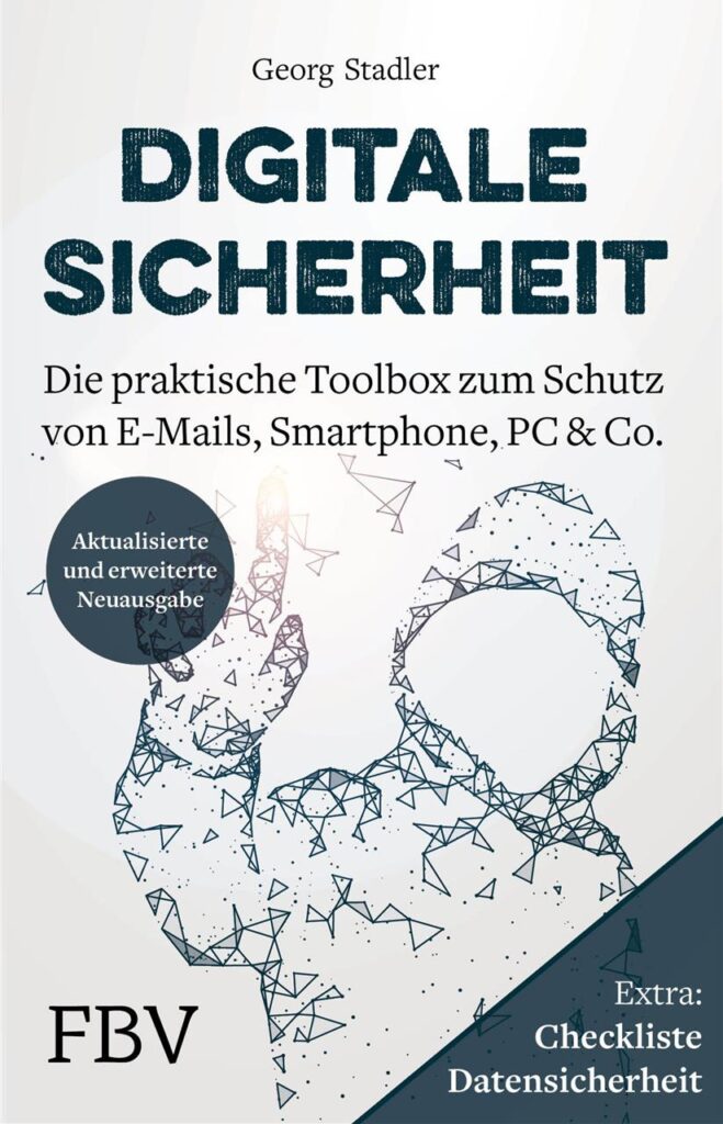 buchcover zu digitale sicherheit von georg stadler buchcover zu digitale sicherheit von georg stadler