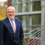 Fraktionschef Karl-Heinz Dargel von Fokus Marl