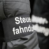 Steuerfahnder