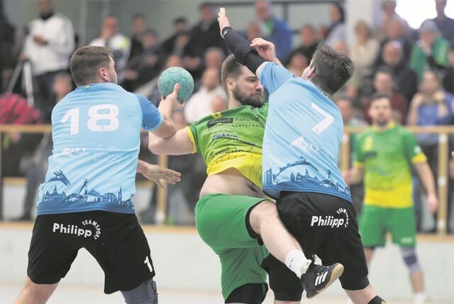 ETG – PSV Recklinghausen