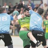 ETG – PSV Recklinghausen