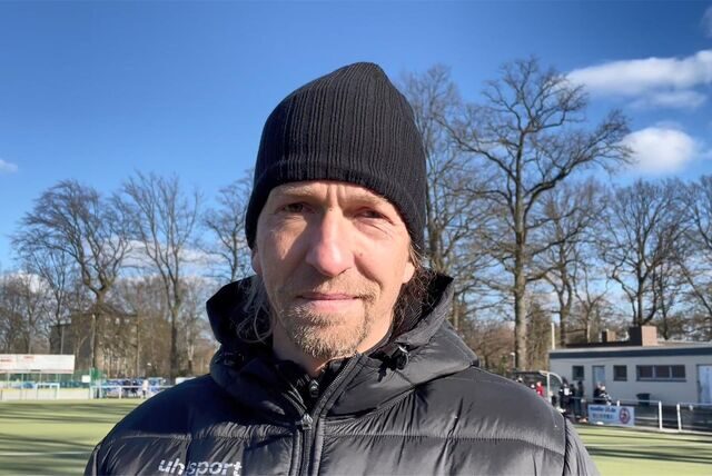 Porträt Marco Gruszka