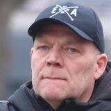 Trainer Mario Rast ordnet den Sieg der SG Selm ein.