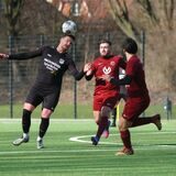 Im Duell Vierter gegen Fünfter gab es keinen Sieger. Der FC 26 Erkenschwick II und SW Meckinghoven II trennten sich leistungsgerecht mit einem 2:2-Unentschieden.
