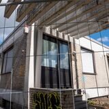 Das ehemalige Schulgebäude an der Kampstraße soll zum Kulturzentrum Marschall 66 umgebaut werden.