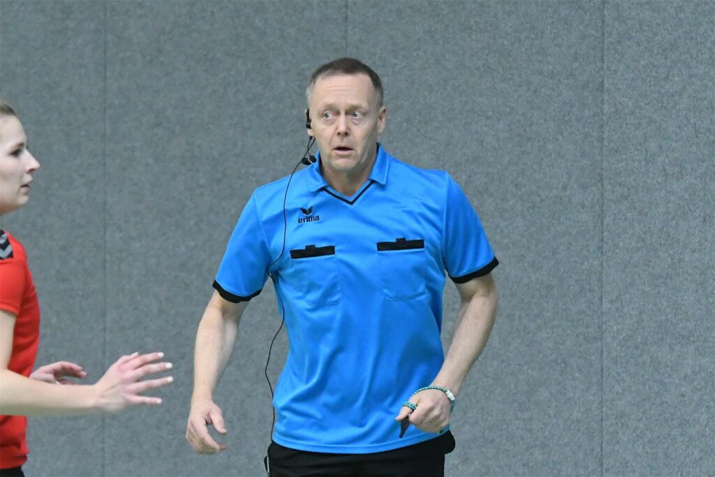 VOLKER ENGEL
