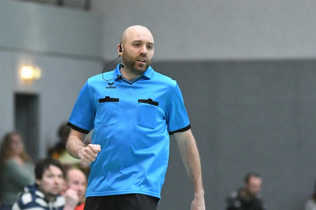 VOLKER ENGEL