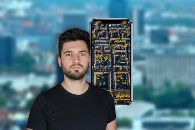 Die Video-Nachrichten aus Dortmund präsentiert am 27. Februar Lukas Wittland.
