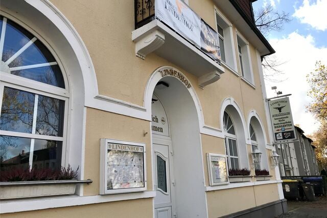 Der Lindenhof in Castrop-Rauxel.