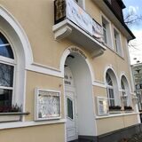 Der Lindenhof in Castrop-Rauxel.