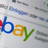 Ein Trio aus Herne soll mit Fake-Angeboten Hunderte Ebay-Kunden ausgetrickst haben. Jetzt stehen die zwei Männer und eine Frau in Bochum vor Gericht. (Symbolbild)