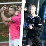 Die aktuelle Top3 der Castrop-Rauxeler Torjägerliste.