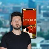 Die Video-Nachrichten aus Dortmund präsentiert am 28. Februar Lukas Wittland.