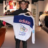 Im Lucky Loot Second-Hand-Laden wird überwiegend Vintage-Kleidung angeboten. Damit wird besonders die jüngere Generation angesprochen.
