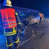 Unfall in Dorsten