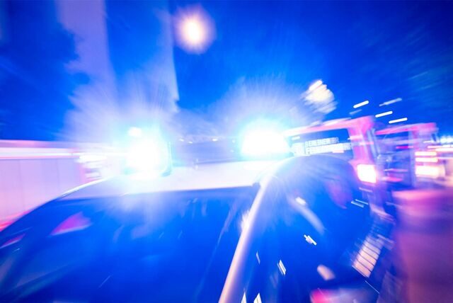 Den Fahrer eines Audis hat die Polizei Dortmund am Mittwoch über die Mallinckrodtstraße verfolgt. (Symbolbild)